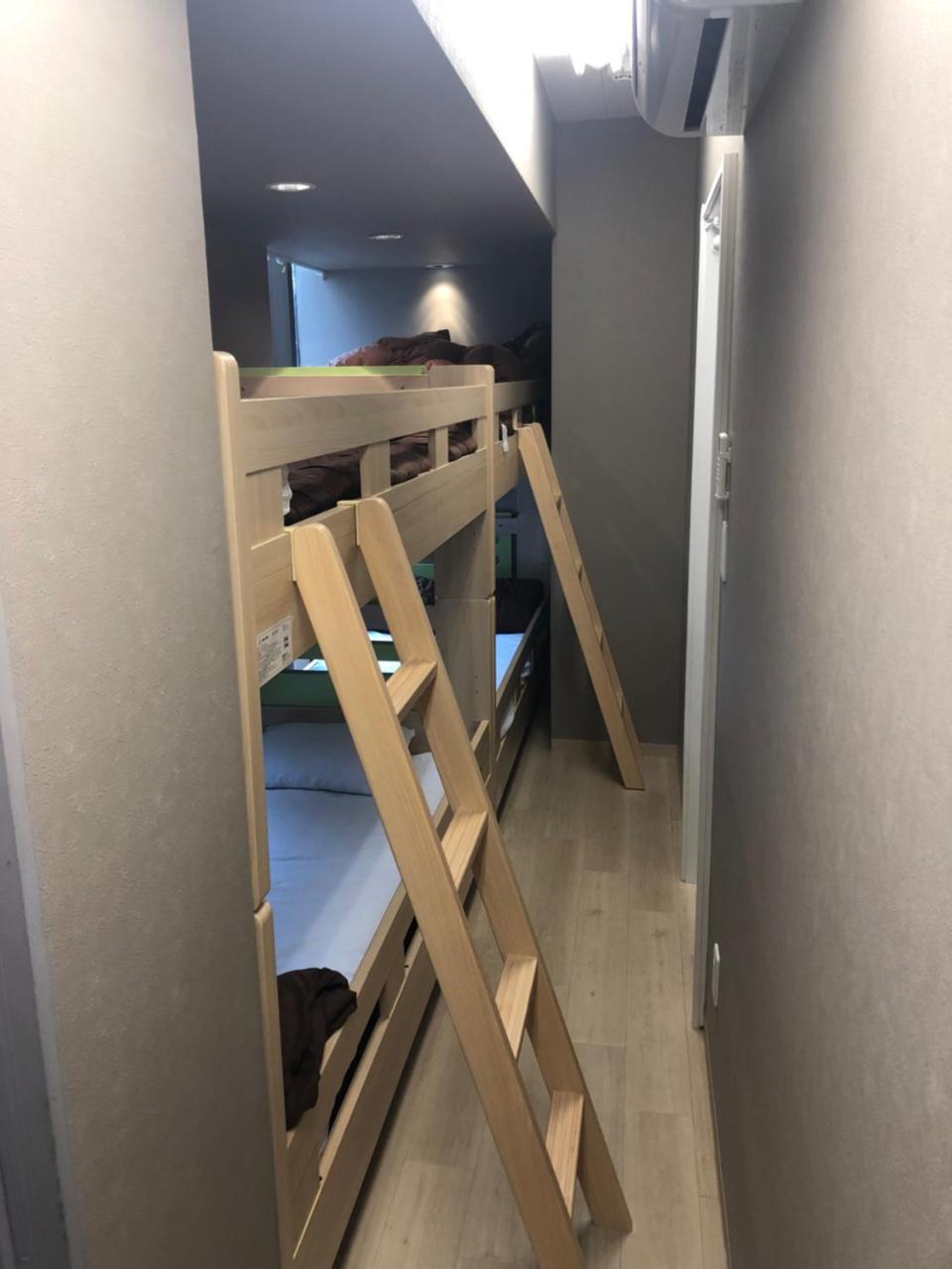Yushima Okachimachi Hotel — Photos 2